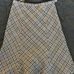 Classic 002 Skirt A line